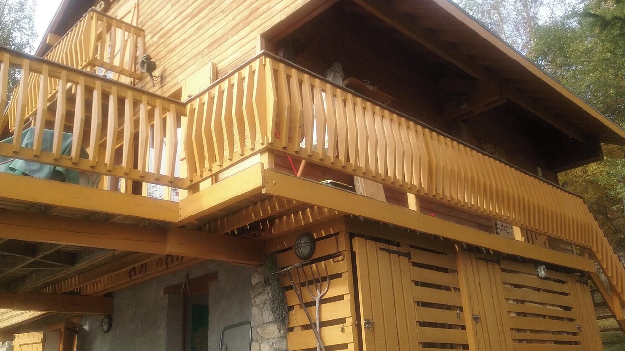 Photo of Outdoor in Ax-les-Thermes