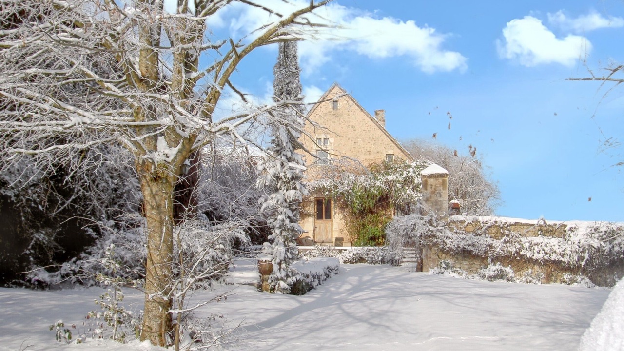 Photo of Outdoor in Coudray-au-Perche