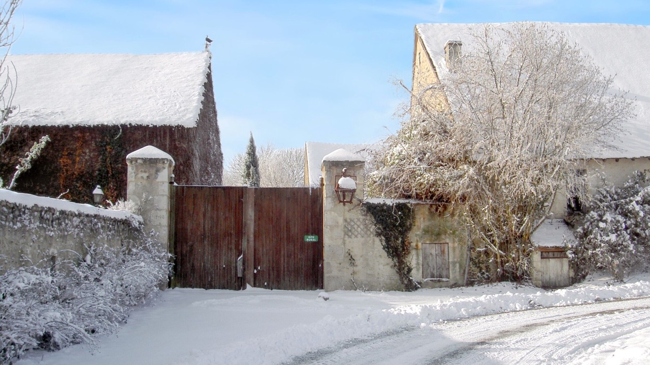 Photo of Outdoor in Coudray-au-Perche