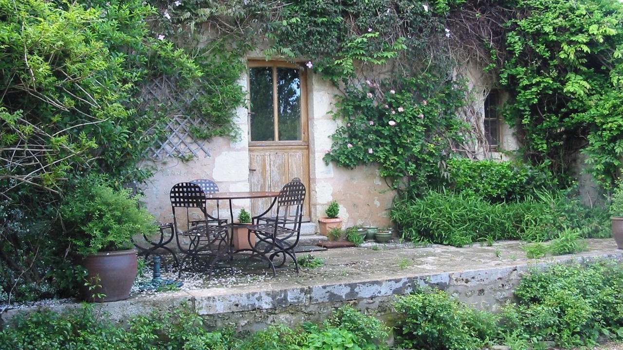 Photo of Patio Balcony in Coudray-au-Perche