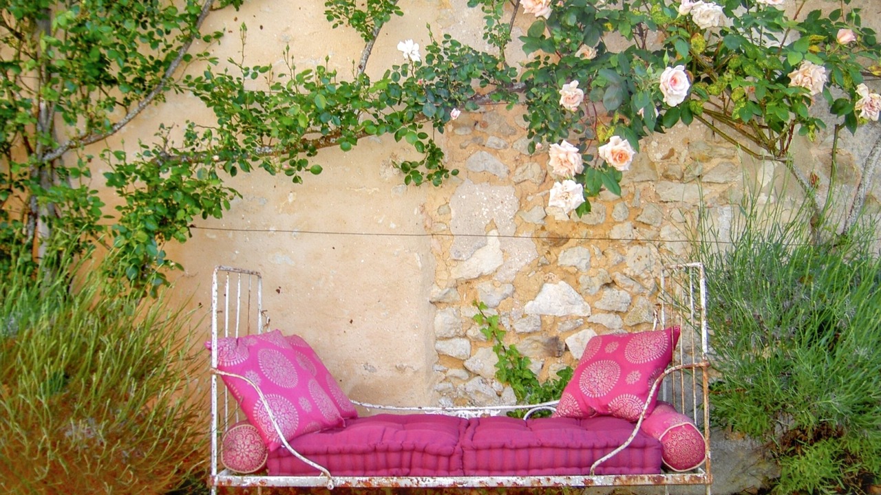 Photo of Outdoor in Coudray-au-Perche