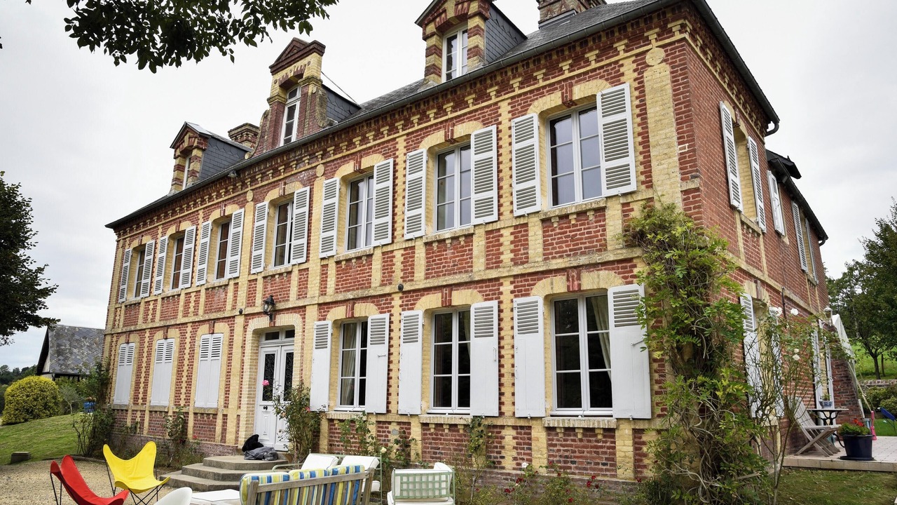 Photo of Outdoor in Gonneville-sur-Mer