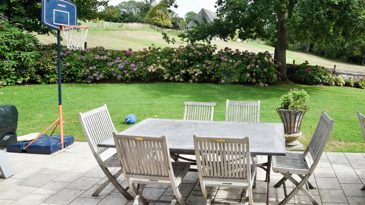 Photo of Outdoor in Gonneville-sur-Mer