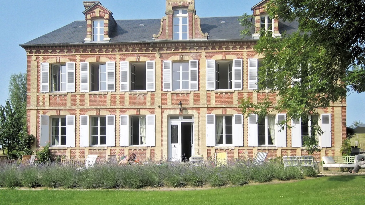 Photo of Outdoor in Gonneville-sur-Mer