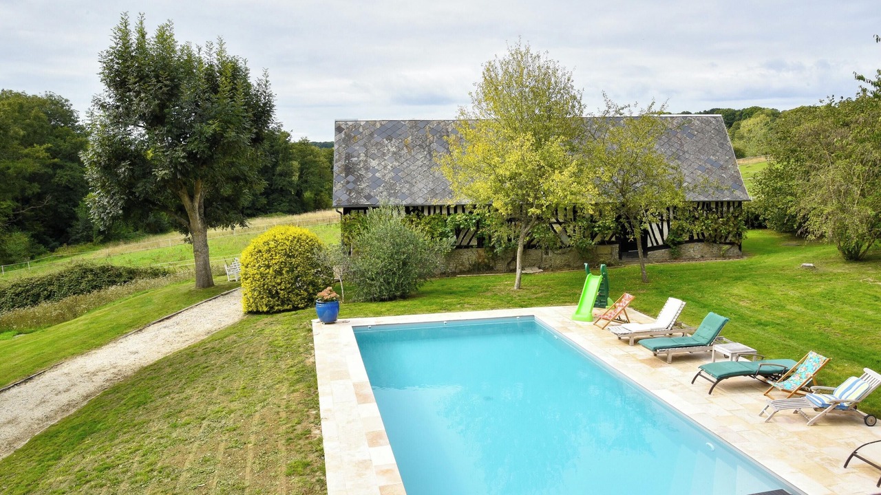 Photo of Outdoor in Gonneville-sur-Mer