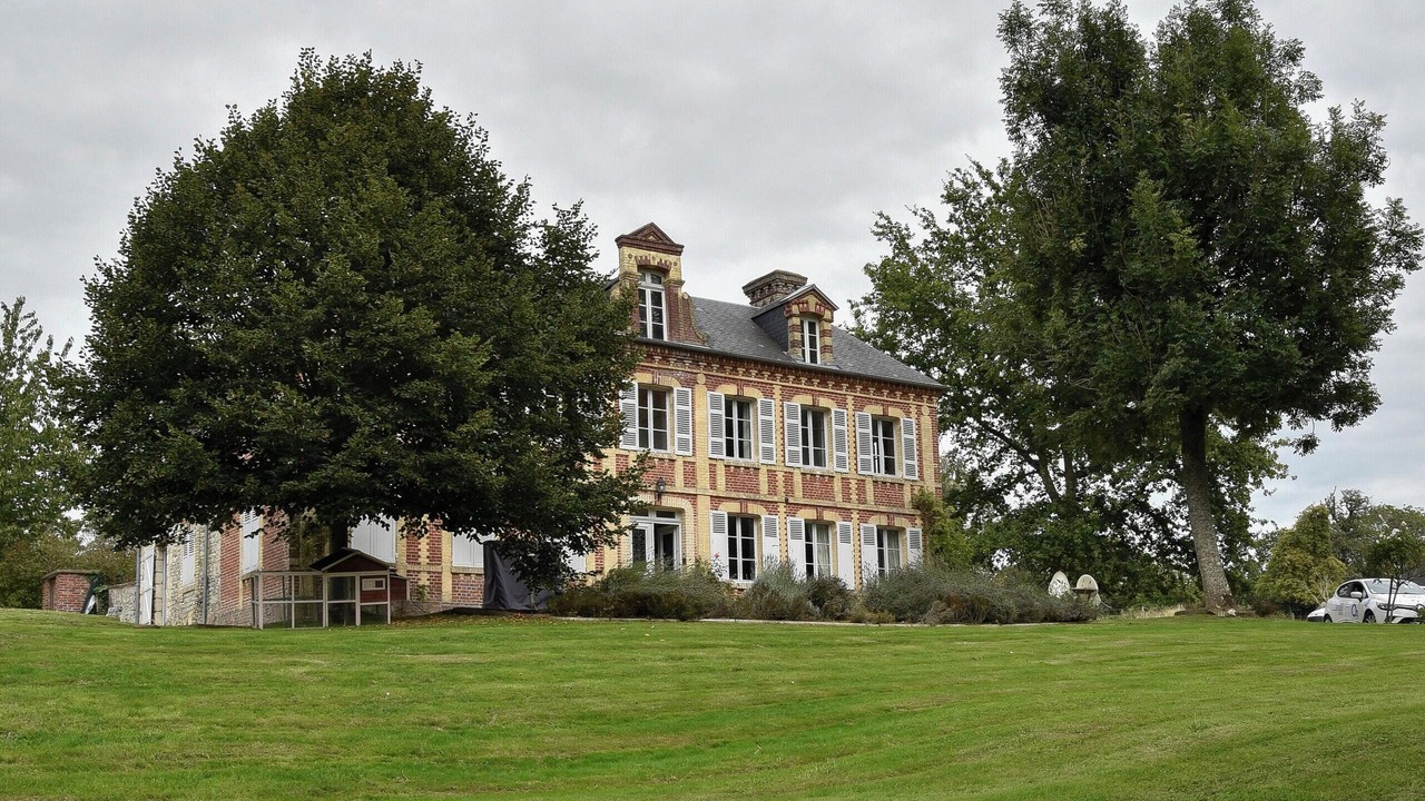 Photo of Outdoor in Gonneville-sur-Mer