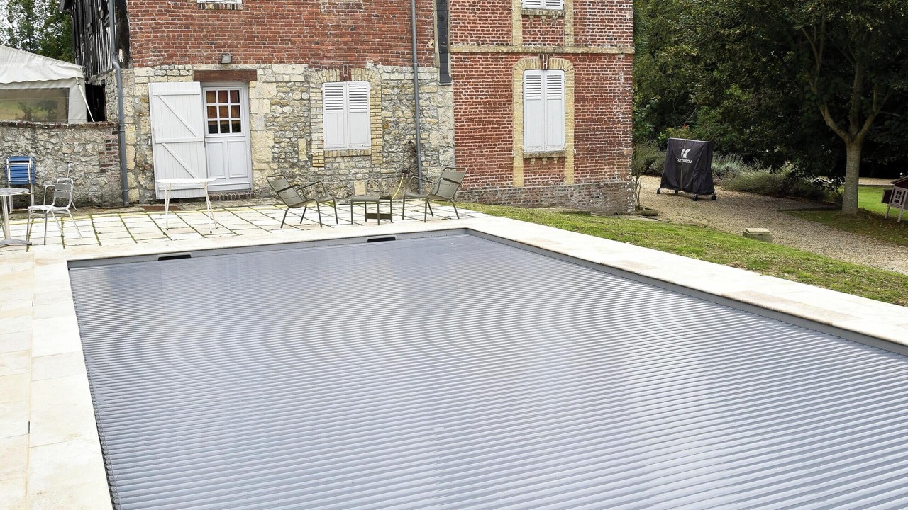 Photo of Patio Balcony in Gonneville-sur-Mer