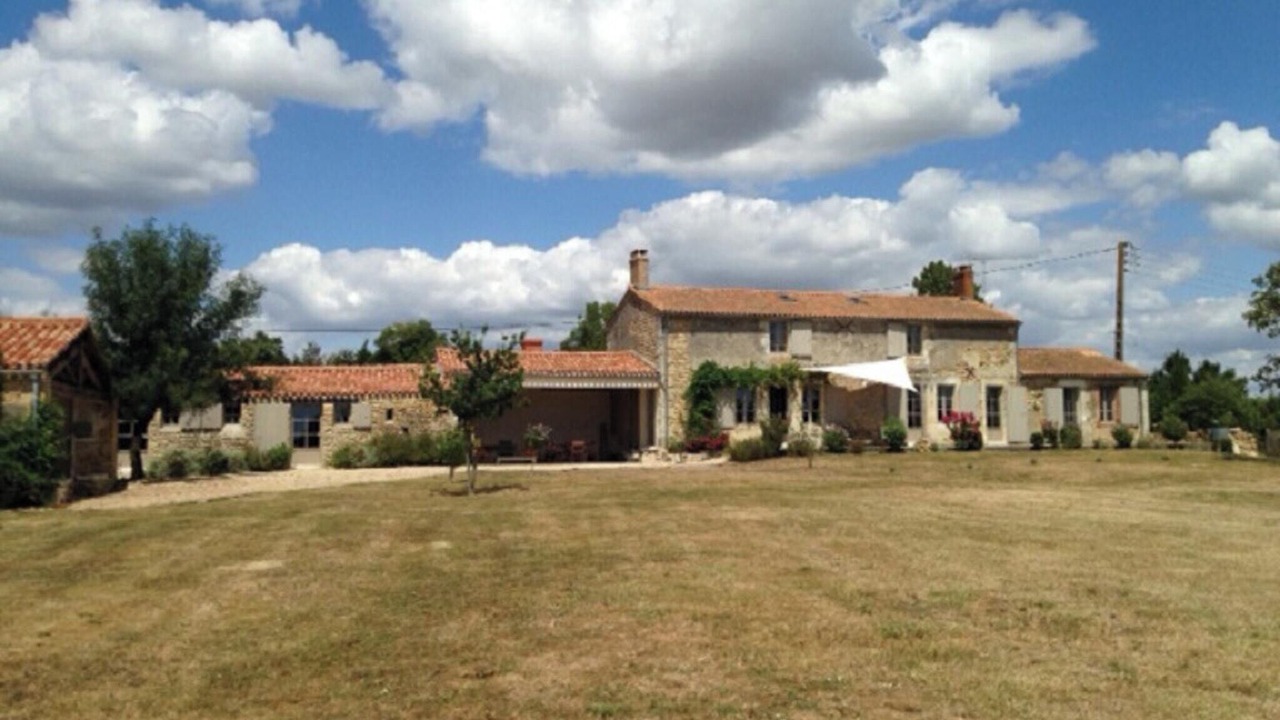 Photo of Outdoor in Saint-Cyr-en-Talmondais