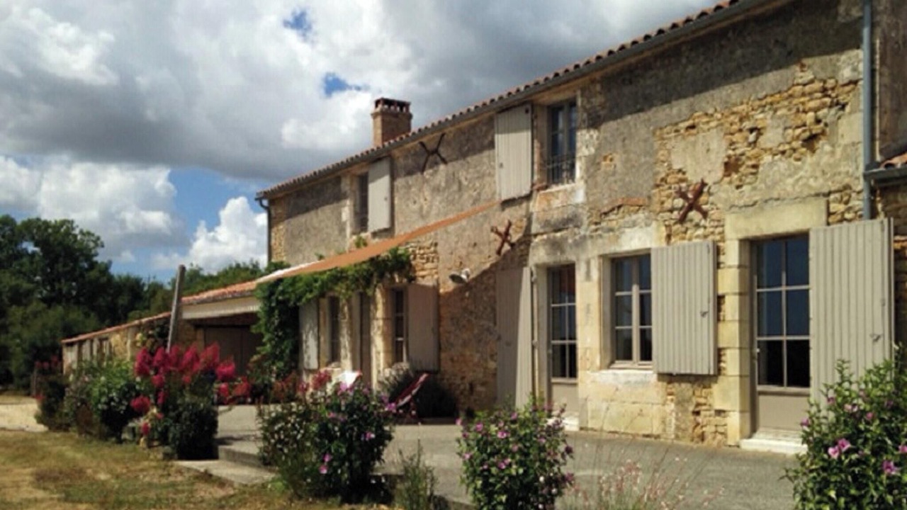 Photo of Outdoor in Saint-Cyr-en-Talmondais