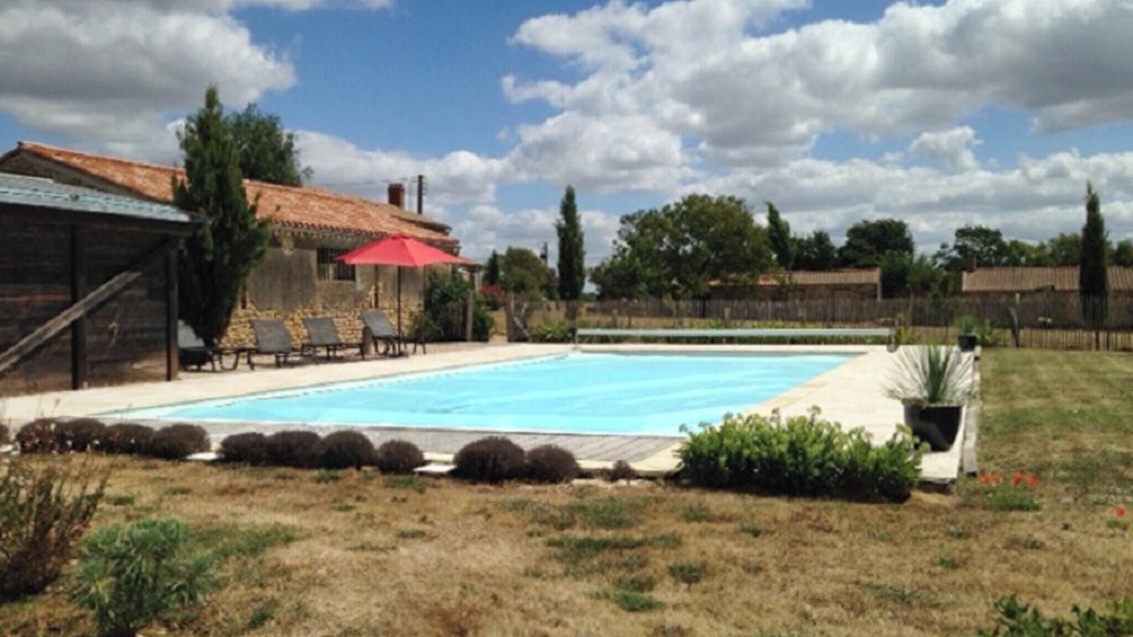 Photo of Outdoor in Saint-Cyr-en-Talmondais