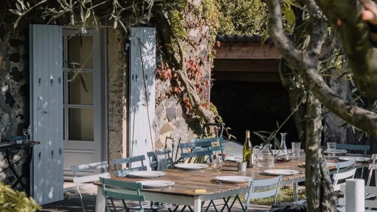 Photo of Outdoor in Saint-Lager-Bressac