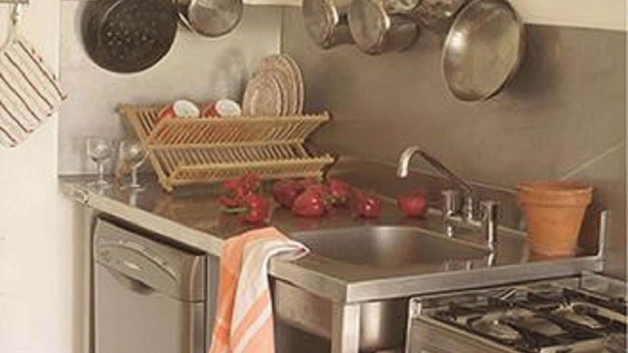 Photo of Kitchen in Saint-Lager-Bressac
