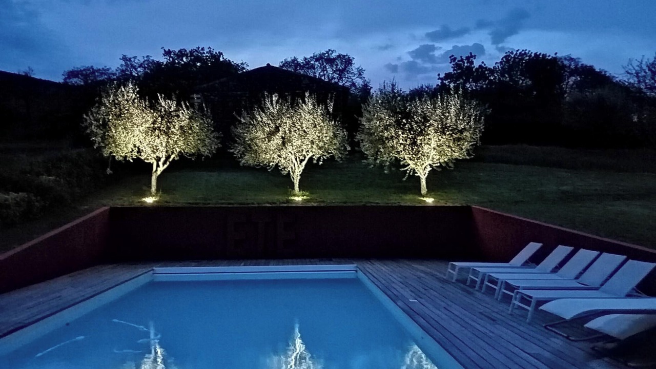 Photo of Outdoor in Saint-Lager-Bressac