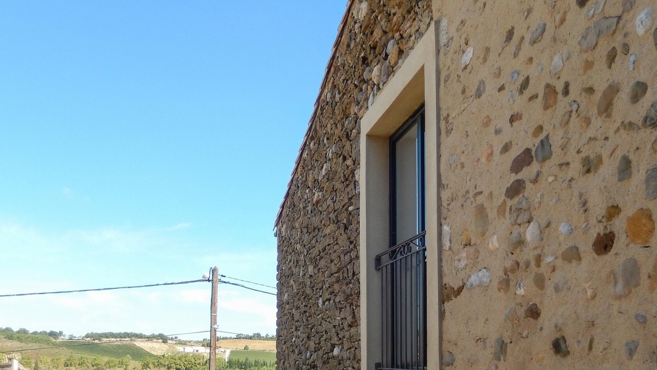 Photo of Outdoor in La Digne-d'Aval