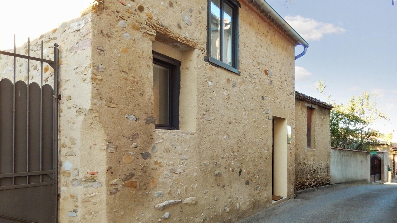 Photo of Outdoor in La Digne-d'Aval