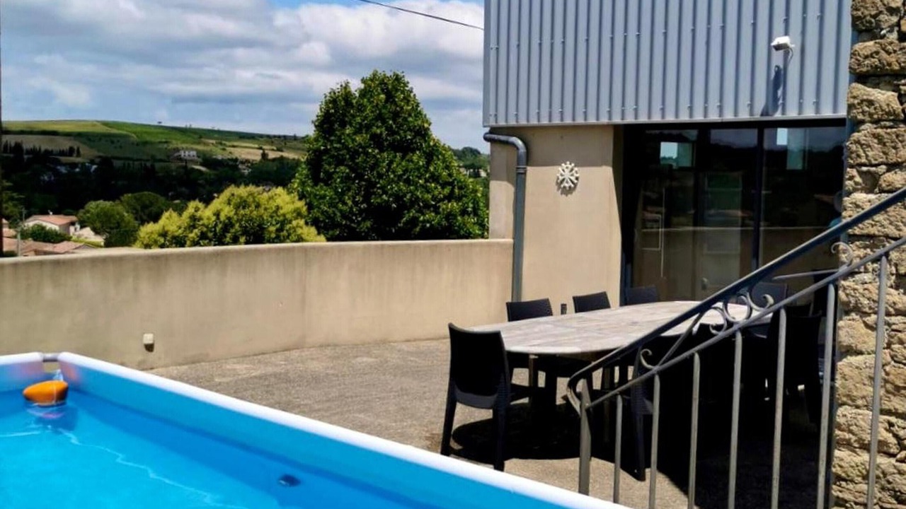 Photo of Outdoor in La Digne-d'Aval