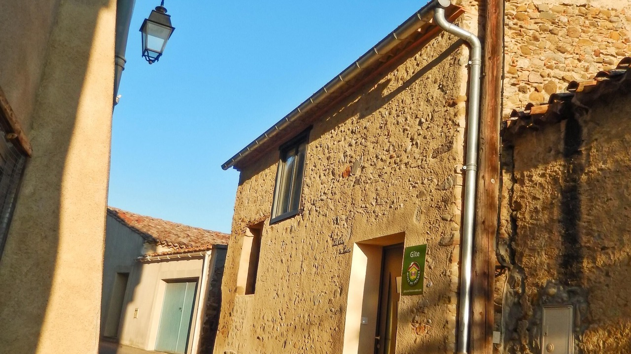 Photo of Outdoor in La Digne-d'Aval
