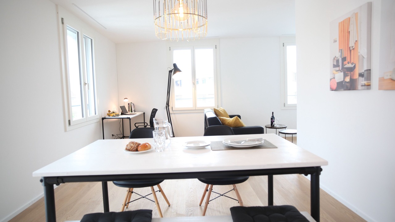 Photo of Bedroom in District 4