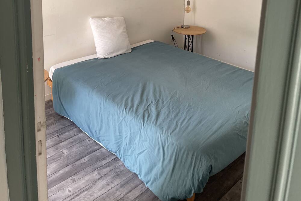 Photo of Bedroom in Migne-Auxances