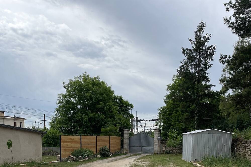 Photo of Outdoor in Migne-Auxances
