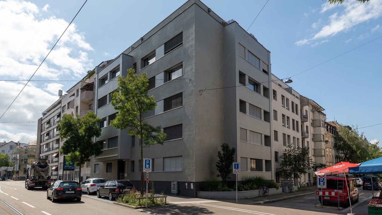 Photo of Outdoor in Matthaus