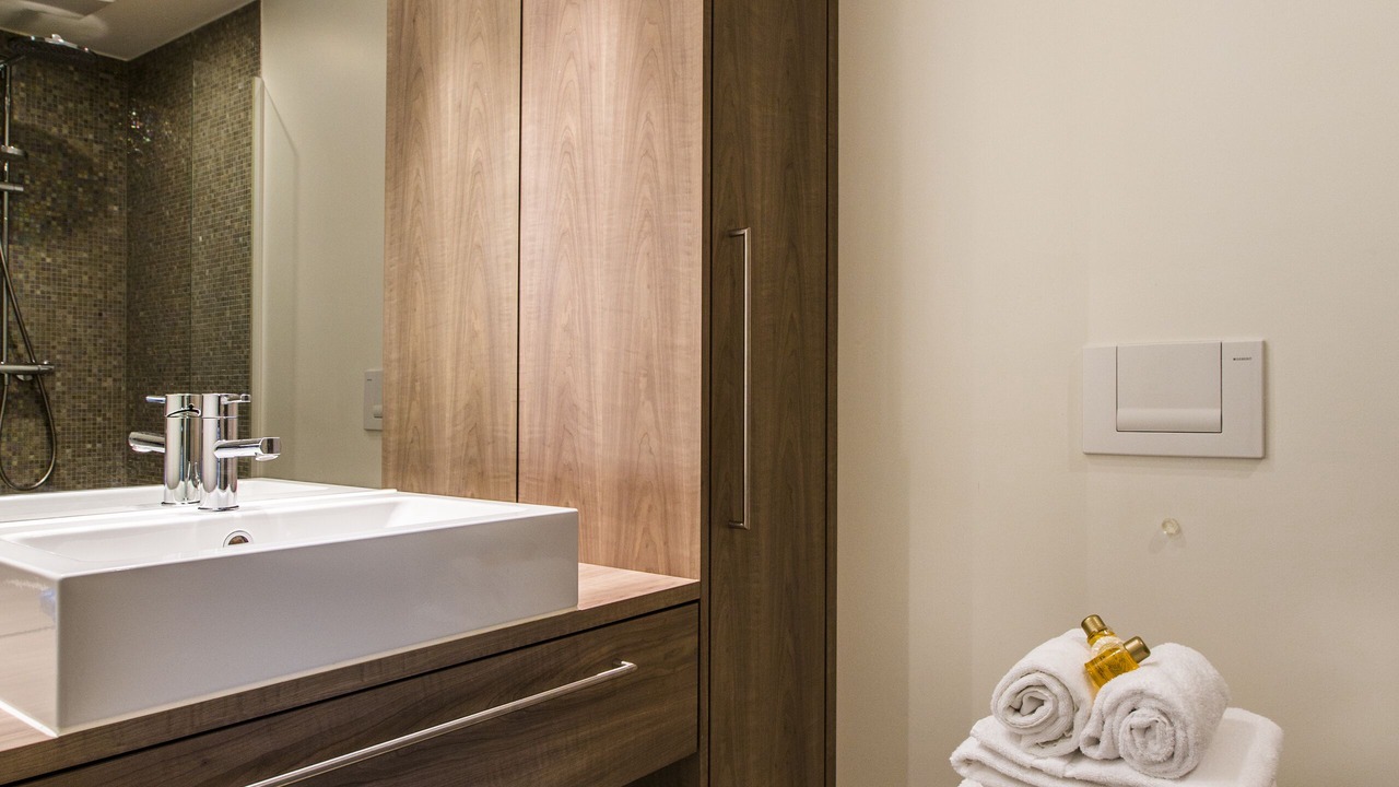 Photo of Bathroom in Hottingen