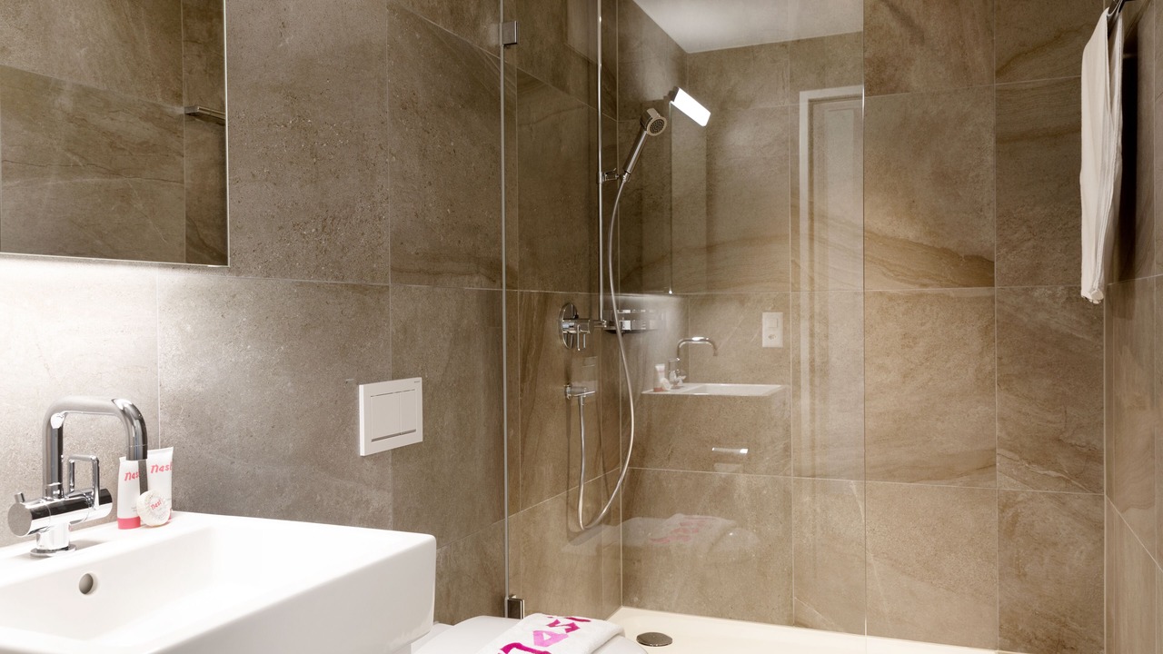 Photo of Bathroom in District 4