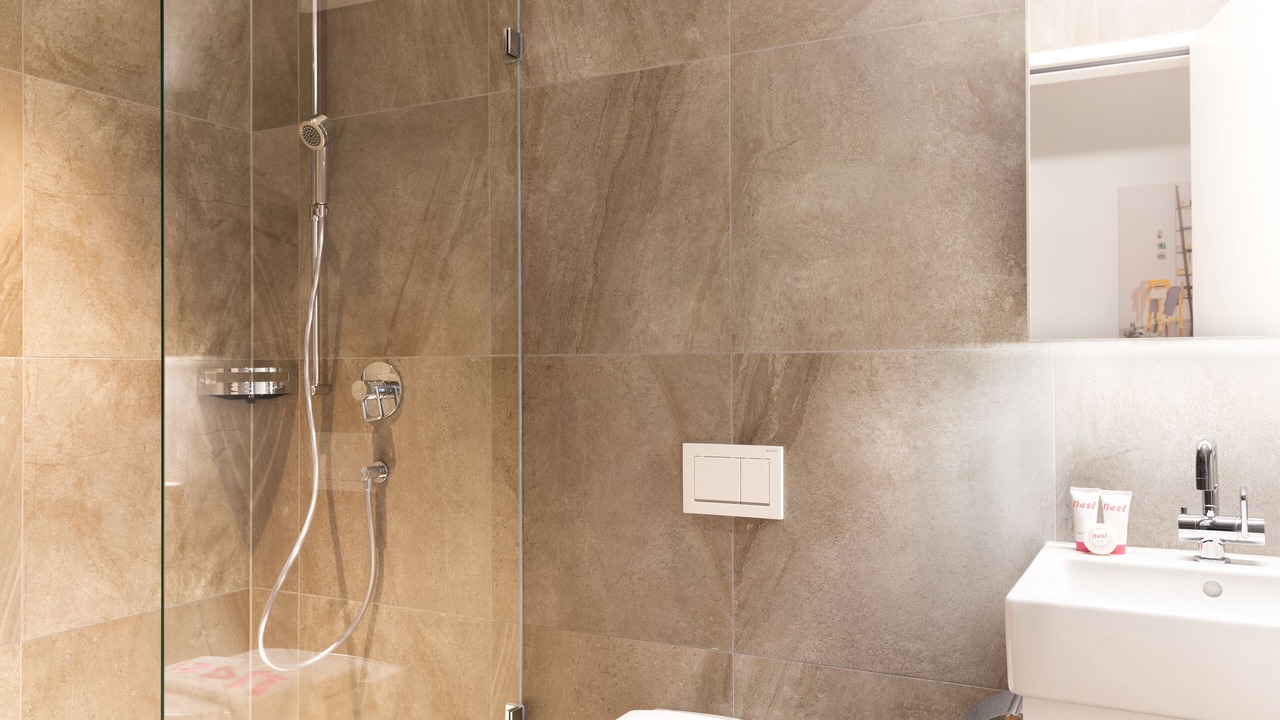 Photo of Bathroom in District 4