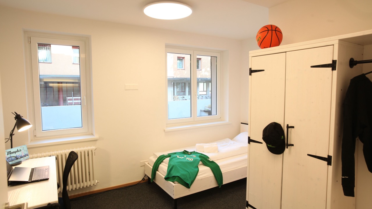 Photo of Livingroom in District 4