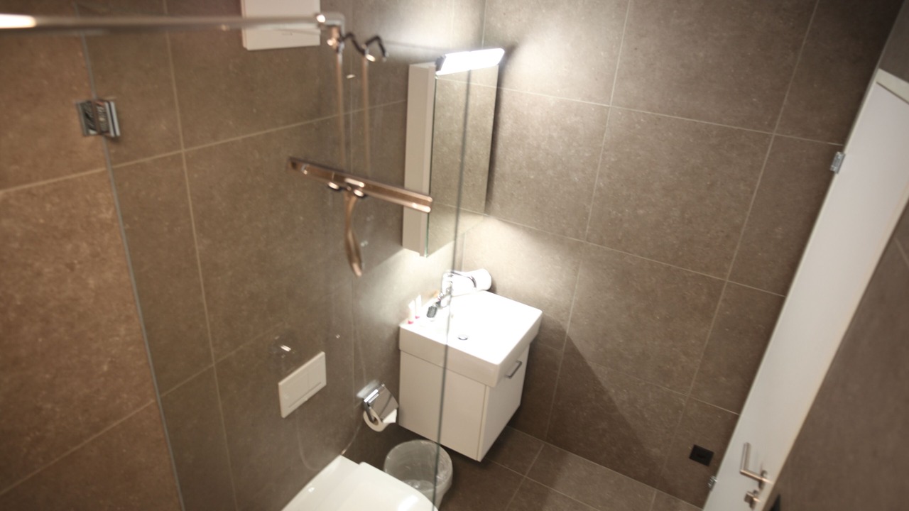 Photo of Bathroom in District 4