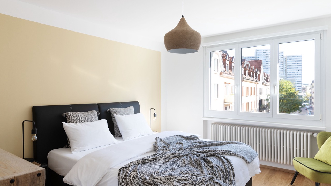 Photo of Bedroom in District 4