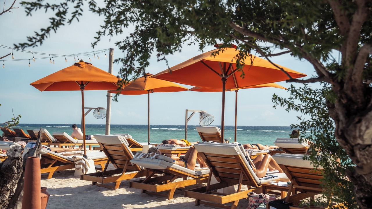 Photo of Others in Gili Trawangan
