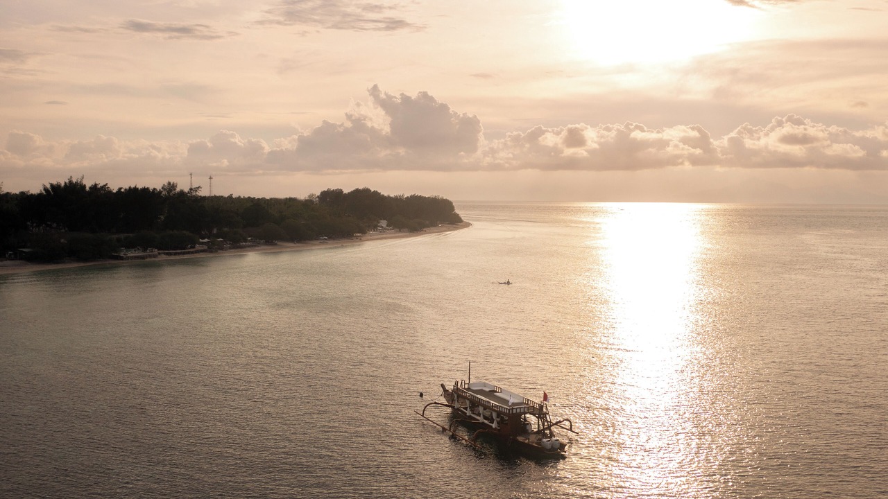 Photo of Others in Gili Trawangan