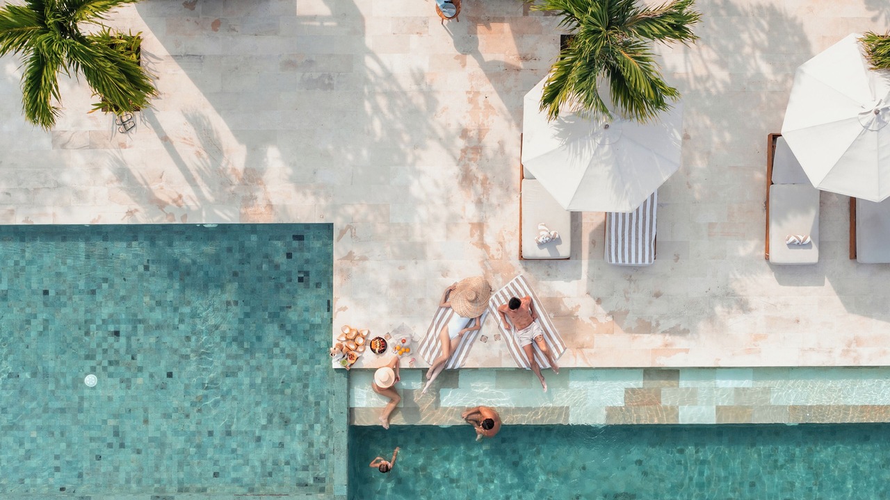 Photo of Outdoor in Gili Trawangan