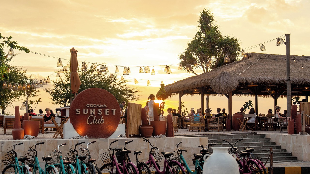 Photo of Others in Gili Trawangan