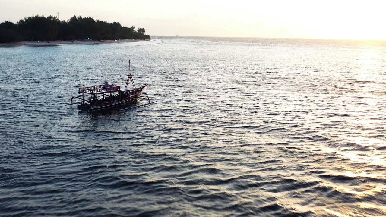 Photo of Others in Gili Trawangan