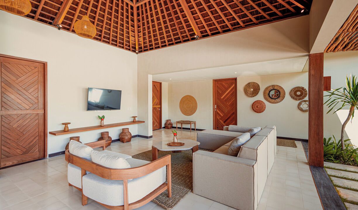 Photo of Outdoor in Gili Trawangan