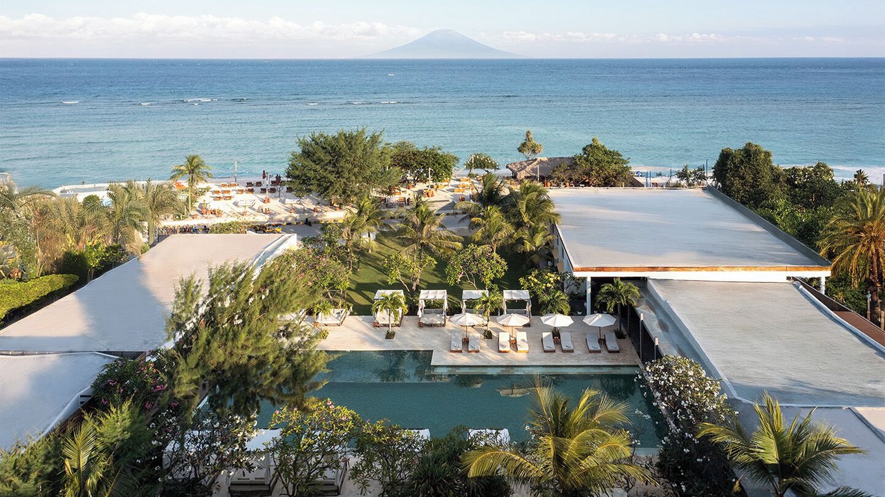 Photo of Outdoor in Gili Trawangan