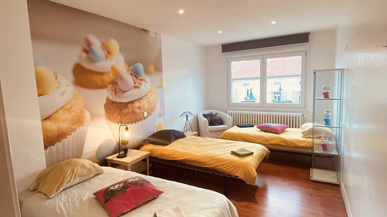 Photo of Others in Folschviller