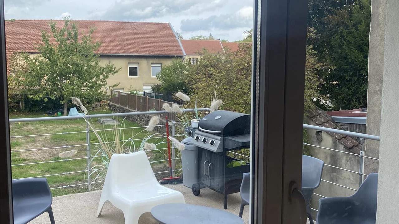 Photo of Outdoor in Folschviller