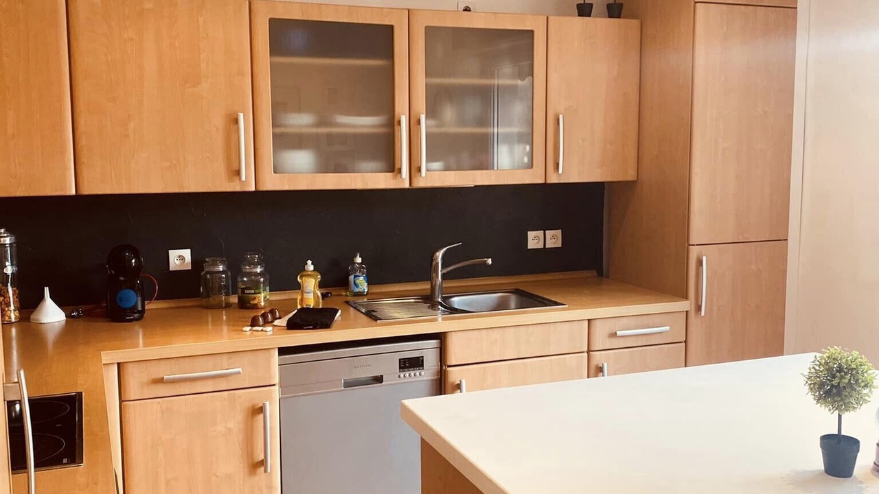 Photo of Kitchen in Folschviller