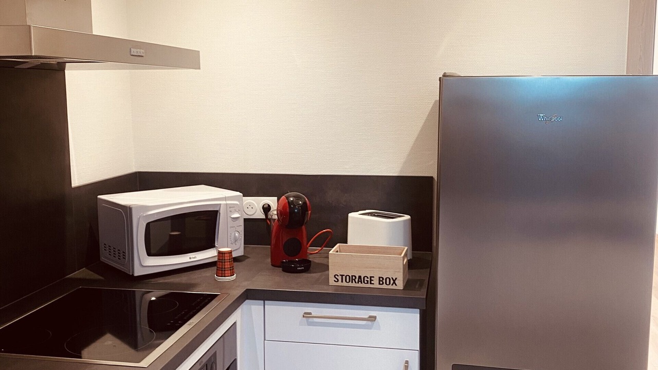 Photo of Kitchen in Diebling