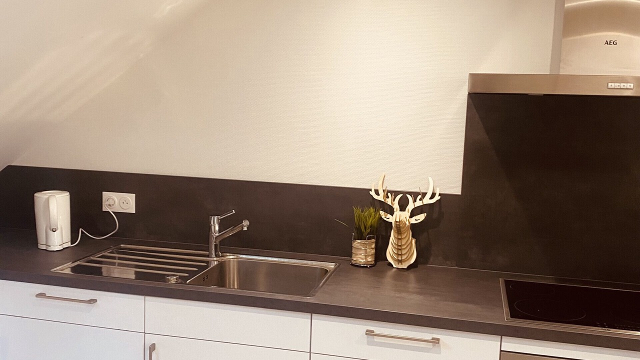 Photo of Kitchen in Diebling