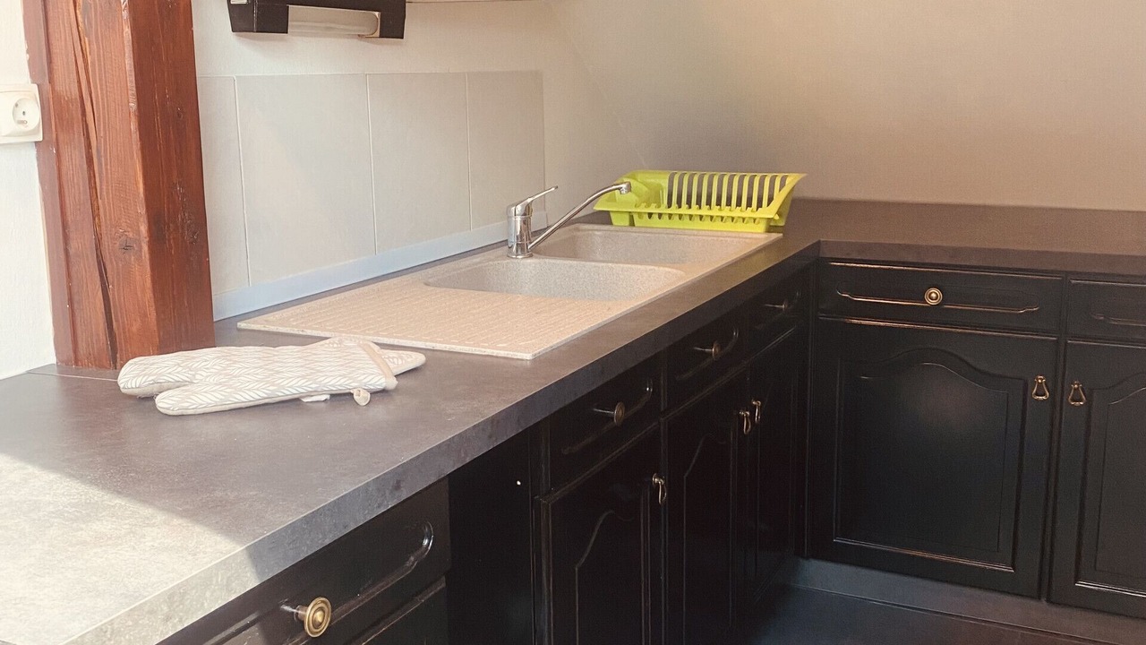 Photo of Kitchen in Stiring-Wendel