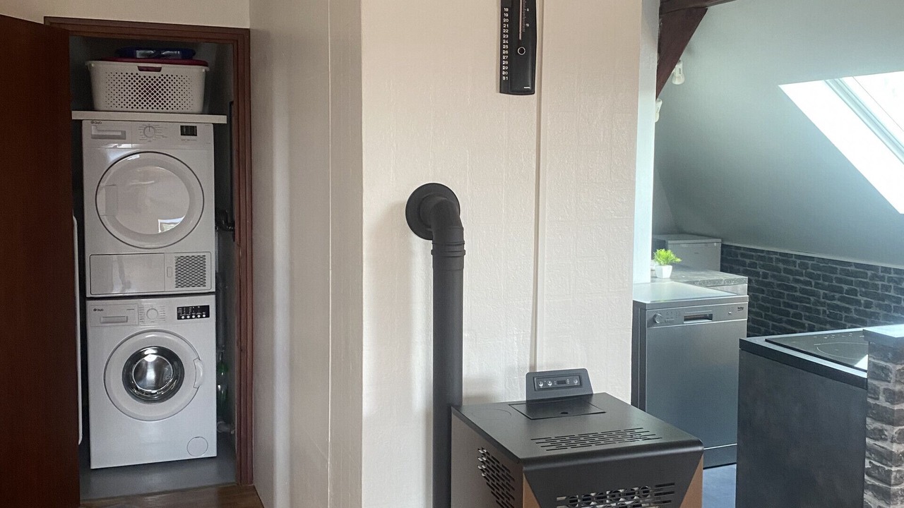 Photo of Kitchen in Stiring-Wendel