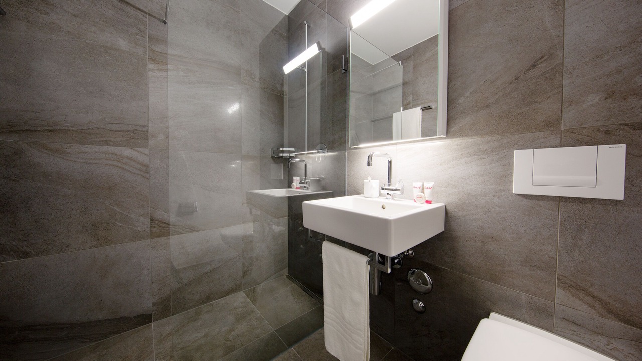 Photo of Bathroom in District 4