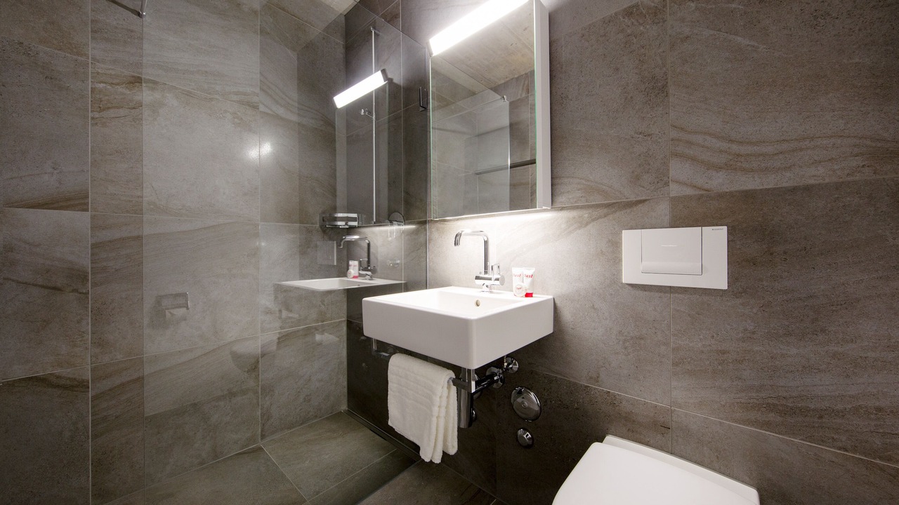 Photo of Bathroom in District 4