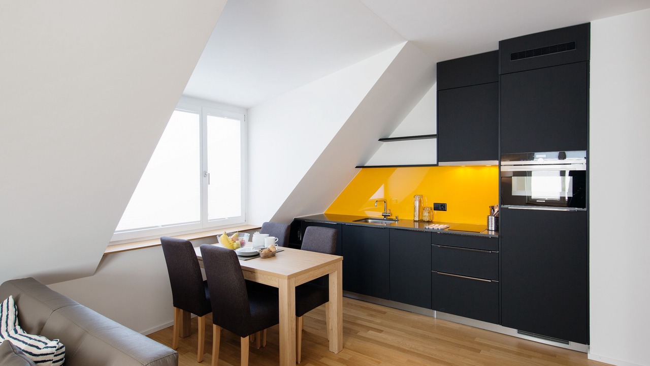Photo of Bedroom in District 4