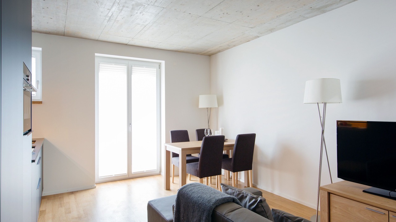 Photo of Bedroom in District 4