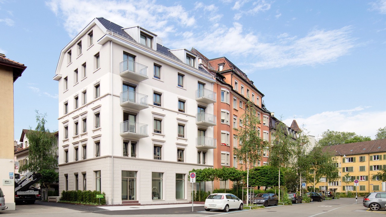 Photo of Outdoor in District 4